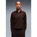 Puma Essential Elevated sweater - donkerbruin