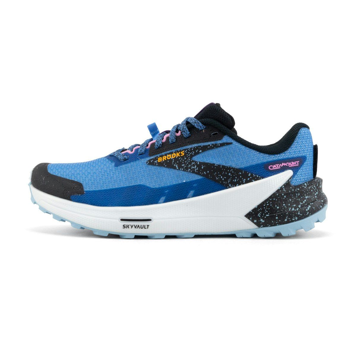 Brooks Catamount 2 Dames