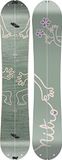 Nitro Snowboards Volta BRD '23, Allmountainboard, Directional Splitboard, Flat-Out Rocker, All-Terrain