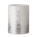 Paulmann Pauleen LED Wax Kaars Glimmend Glitter Groot warmwit