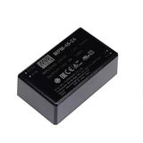 MEAN WELL HRPG-200-5 power supply unit 200 W Metallic