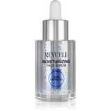Revuele Icecat Skin Capsules