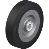 Blickle SE 300/30K Wiel met hoog draagvermogen Wieldiameter: 300 mm Draagvermogen (max.): 1000 kg 1 stuk(s)