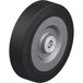 Blickle SE 300/30K Wiel met hoog draagvermogen Wieldiameter: 300 mm Draagvermogen (max.): 1000 kg 1 stuk(s)