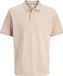 JACK&JONES JPRALVES SS POLO STYD SS25 Homme Polo Rose XXL Coupe Regular