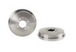 Brembo 14.3283.10 - Remtrommels achter - 1 trommel