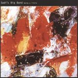 Coast2Coast Sadi's Big Band - Swing A Little (CD)