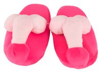 Rozekleurige You2Toys Rozekleurige penissloffen