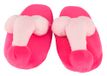 Rozekleurige You2Toys Rozekleurige penissloffen