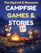 The Squirrel & Raccoon's Campfire Games & Stories