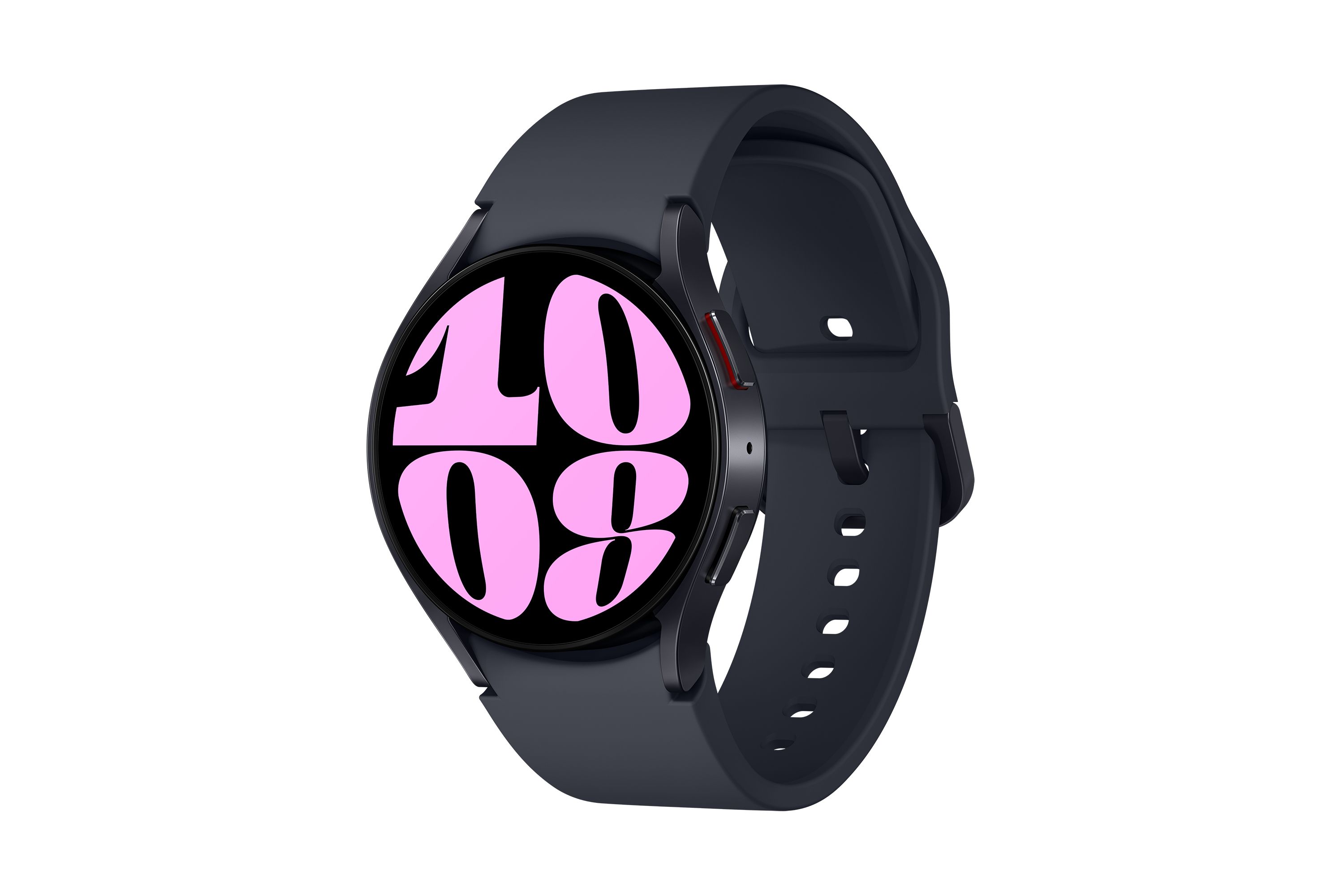 Samsung Galaxy Watch6 40mm Graphite Smartwatch