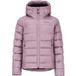 Didriksons Tejla 2, winterjas, dames, lilac haze