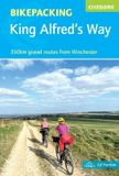 Bikepacking Cicerone Bikepacking King Alfred's Way
