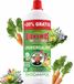 BROS EKODARPOL BIOHUMUS EXTRA Universeel, 1 liter + 20% gratis