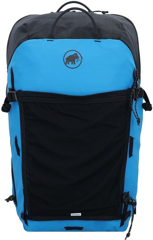 Mammut Alto 22 L Dagrugzak 47 cm - glacier blue