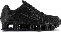 Nike Shox TL 'Black Max Orange' (W) - Maat 40.5