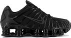 Nike Shox TL 'Black Max Orange' (W) - Maat 40.5
