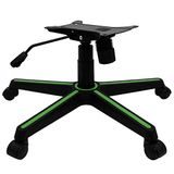 Sparco 010812VD complete set, groen