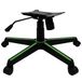 Sparco 010812VD complete set, groen