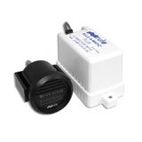 Rule 29-33 vleugels alarm beeld, 12 V