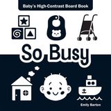 So Libri GmbH Baby's First Moments- So Busy