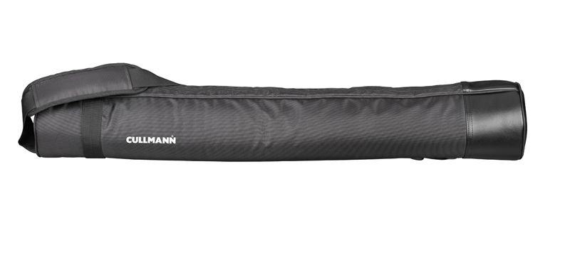 Cullmann Cross PodBag 400 - Statieftas - Zwart