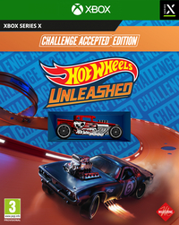 Milestone Hot Wheels Unleashed Xbox Series S/X 