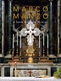 Marco Manzo a Santa Maria dei Miracoli