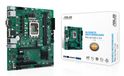 ASUS PRO H610M-C D4-CSM Intel H610 LGA 1700 micro ATX
