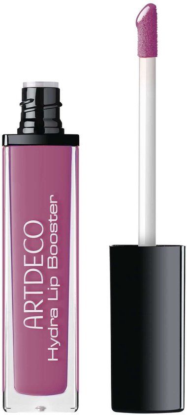ARTDECO Hydra Lip Booster lipgloss 6 ml 41 Translucent Syringa