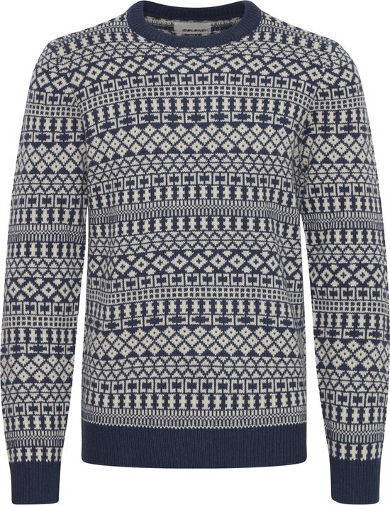 Blend He Pullover Heren Trui - Maat XL