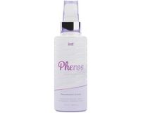 INTT Pheros Fantasy Feromonen Crème