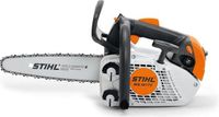 Stihl MS 151 TC-E Benzine Kettingzaag