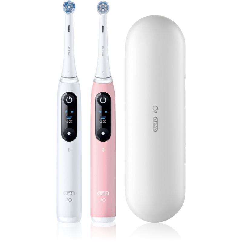 Oral-B iO6