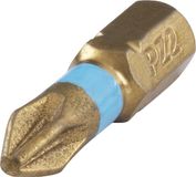 wolfcraft Diamant-bit, kruiskop (PZ 2)