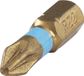 wolfcraft Diamant-bit, kruiskop (PZ 2)