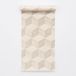 Dutch Wallcoverings - Renaissance - Natural Cube Offwhite - Vliesbehang - 10m x 53cm - RE521091