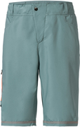 Vaude Me Ledro Shorts. dusty moss. M