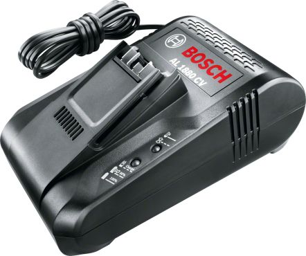 Bosch AL 1880 CV Battery Charger