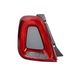 TYC Heckleuchte 11-14114-01-2 links | FIAT 500