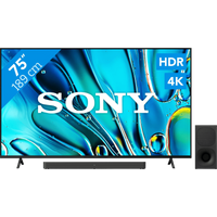 Sony Bravia 3 / LED screen / 75 inch / 2025