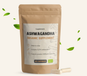 Cupplement Ashwagandha Capsules 500 mg - 60 Capsules - Vegan