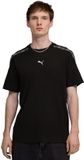 Puma ESS Tape T-shirt Hommes Noir - Taille L