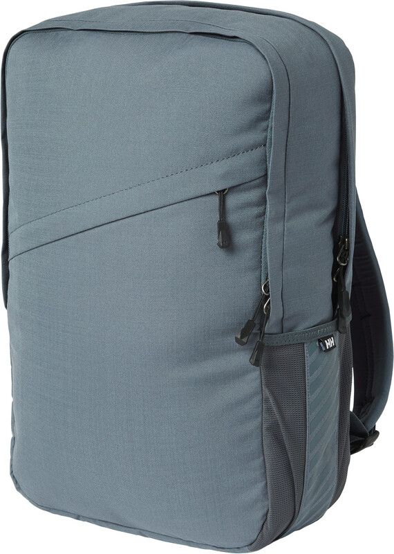Helly Hansen Sentrum Backpack - Grijs - 7040056863702