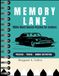 Memory Lane 1950s Word Search Puzzles for Seniors