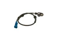 BOSCH Sensor, Raddrehzahl 0986594020 | Compatibel met: CITROËN SAXO, PEUGEOT 106 II