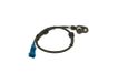 BOSCH Sensor, Raddrehzahl 0986594020 | Compatibel met: CITROËN SAXO, PEUGEOT 106 II