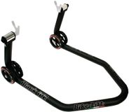 Bike-Lift Bike-Lift montagestandaard "black ice" rear mounting bolt, unive black ice