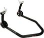 Bike-Lift Bike-Lift montagestandaard "black ice" rear mounting bolt, unive black ice