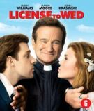 Warner Home Video License to Wed (Blu-ray)